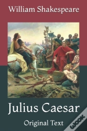 Capa do artigo Julius Caesar