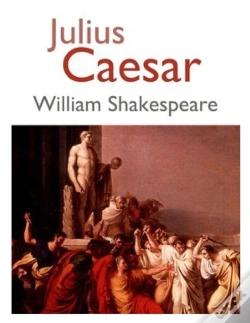 Capa do artigo Julius Caesar