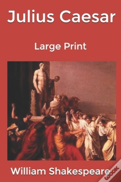 Capa do artigo Julius Caesar