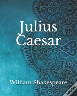 Capa do artigo Julius Caesar