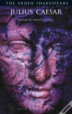 Capa do artigo Julius Caesar