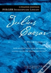 Capa do artigo Julius Caesar