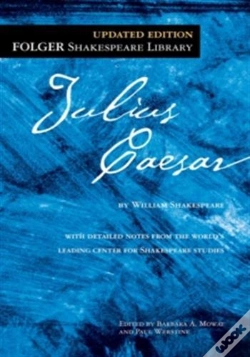 Capa do artigo Julius Caesar