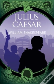 Capa do artigo Julius Caesar