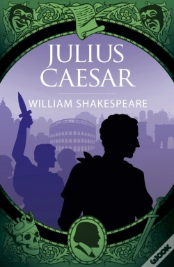 Capa do artigo Julius Caesar