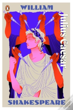 Capa do artigo Julius Caesar
