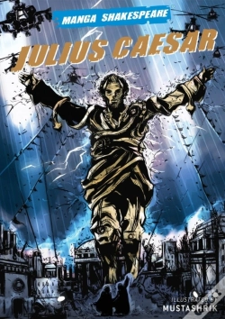 Capa do artigo Julius Caesar