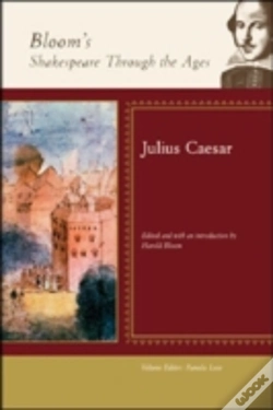 Capa do artigo "Julius Caesar"