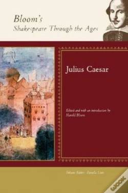 Capa do artigo "Julius Caesar"