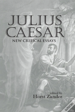 Capa do artigo Julius Caesar