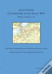 Capa do artigo Julius Caesar