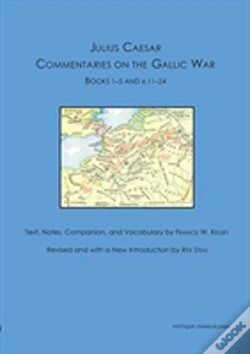 Capa do artigo Julius Caesar