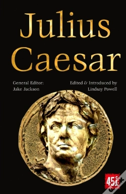 Capa do artigo Julius Caesar