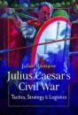 Julius Caesar'S Civil War - Preview