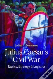 Capa do artigo Julius Caesar