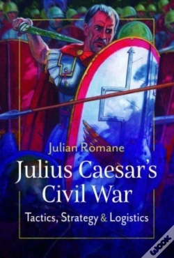 Capa do artigo Julius Caesar'S Civil War