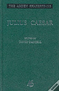 Capa do artigo JULIUS CAESARTHIRD SERIES