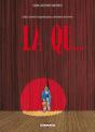Julius Corentin Acquefacques Tome 2 : La Qu... - Preview