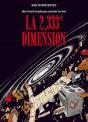 Julius Corentin Acquefacques Tome 5 : La 2,333e Dimension - Preview