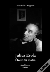 Capa do artigo Julius Evola : Étoile Du Matin