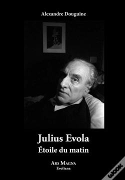 Capa do artigo Julius Evola : Étoile Du Matin
