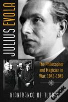 Julius Evola