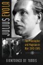 Julius Evola - Preview