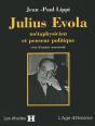 Julius Evola, Metaphysicien Et Penseur Politique - Preview