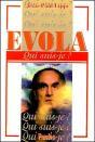 Julius Evola Qui Suis-Je - Preview
