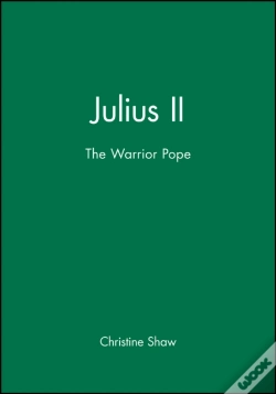 Capa do artigo Julius Ii