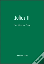 Capa do artigo Julius Ii