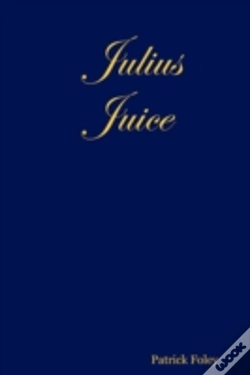 Capa do artigo Julius Juice