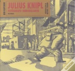 Capa do artigo Julius Knipl