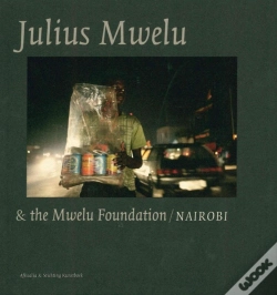 Capa do artigo Julius Mwelu And The Mwelu Foundation/Nairobi
