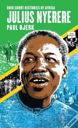 Capa do artigo Julius Nyerere