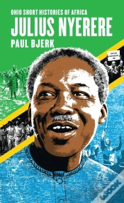 Capa do artigo Julius Nyerere