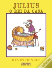 Julius, o Rei da Casa