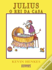 Capa do artigo Julius, o Rei da Casa