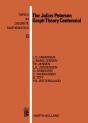 Julius Petersen Graph Theory Centennial - Preview