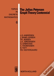 Capa do artigo Julius Petersen Graph Theory Centennial