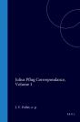 Julius Pflug Correspondance, Volume 1 - Preview