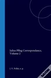 Capa do artigo Julius Pflug Correspondance, Volume 2