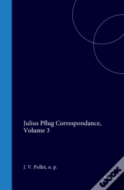 Capa do artigo Julius Pflug Correspondance, Volume 3