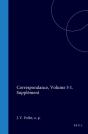Julius Pflug Correspondance, Volume 5/1 - Preview