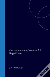 Julius Pflug Correspondance, Volume 5/1