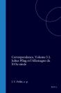 Julius Pflug Correspondance, Volume 5/2 - Preview