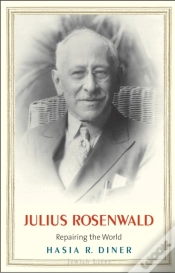Capa do artigo Julius Rosenwald