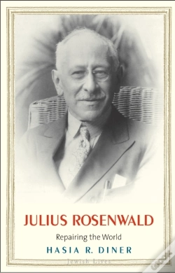 Capa do artigo Julius Rosenwald