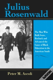 Capa do artigo Julius Rosenwald