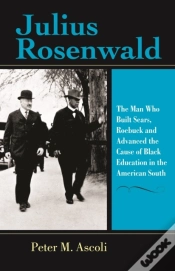 Capa do artigo Julius Rosenwald